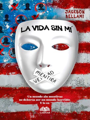 cover image of La vida sin mí
